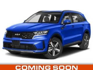 2023 Kia Sorento S FWD photo