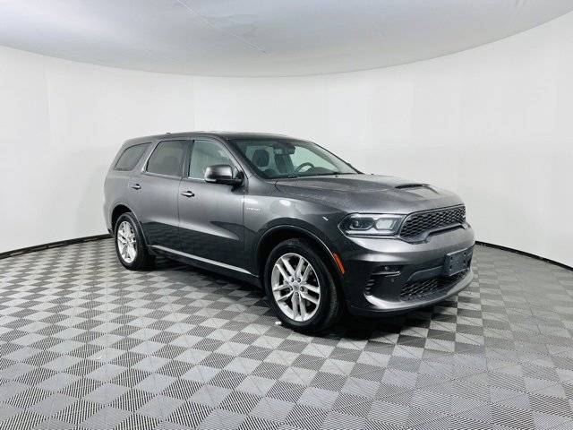 2021 Dodge Durango R/T AWD photo