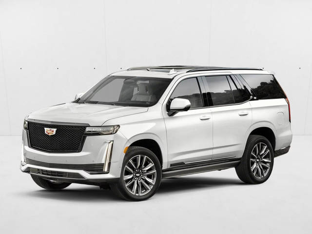 2021 Cadillac Escalade Sport Platinum RWD photo