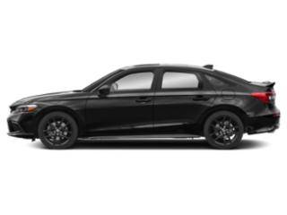 2023 Honda Civic Si FWD photo