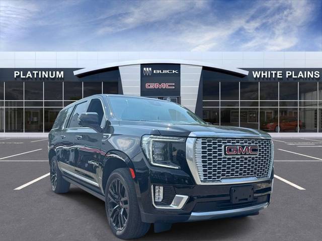 2023 GMC Yukon XL Denali 4WD photo