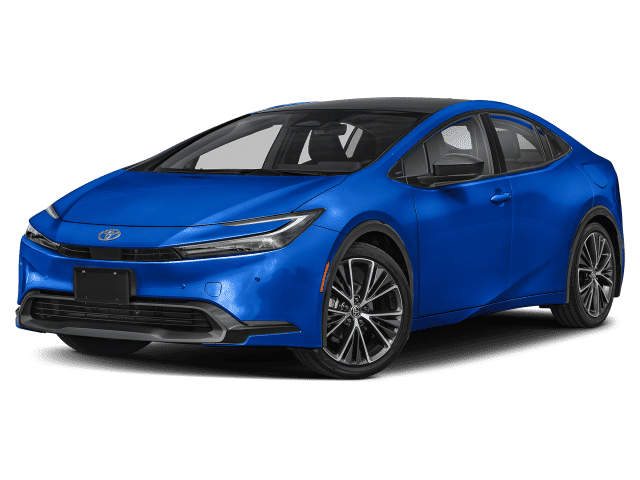 2023 Toyota Prius XLE FWD photo