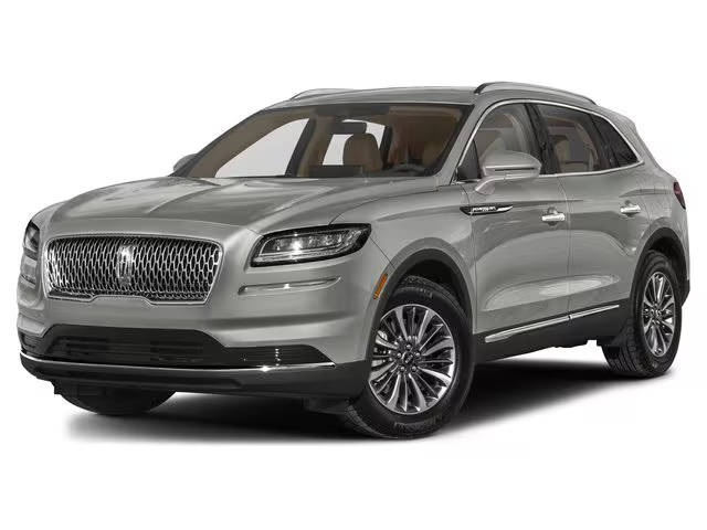 2023 Lincoln Nautilus Standard FWD photo