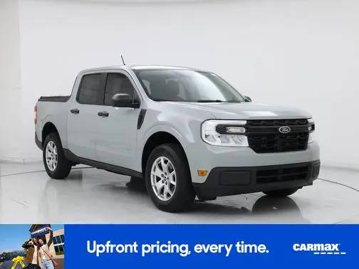 2023 Ford Maverick XL FWD photo