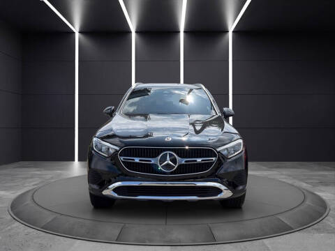 2023 Mercedes-Benz GLC-Class GLC 300 AWD photo