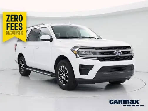 2023 Ford Expedition XLT RWD photo