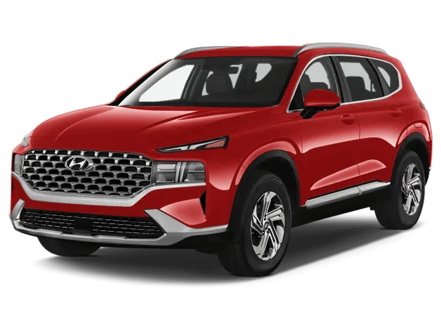 2023 Hyundai Santa Fe SEL AWD photo