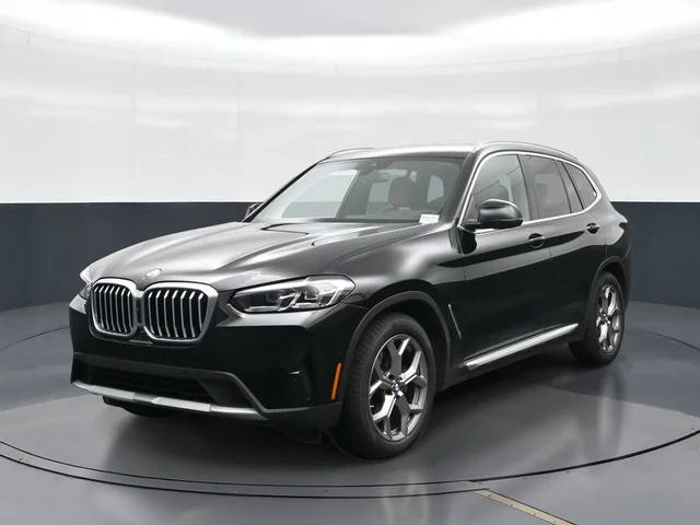 2023 BMW X3 sDrive30i RWD photo