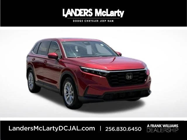 2023 Honda CR-V EX FWD photo