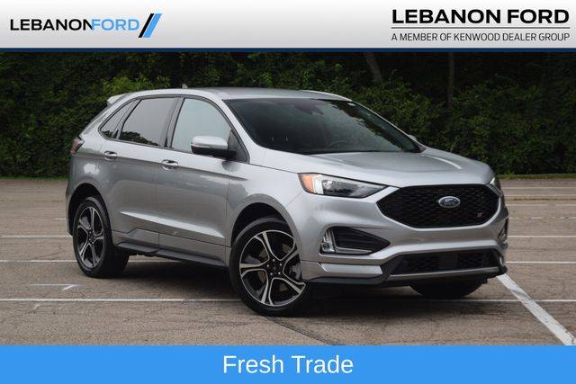 2023 Ford Edge ST AWD photo