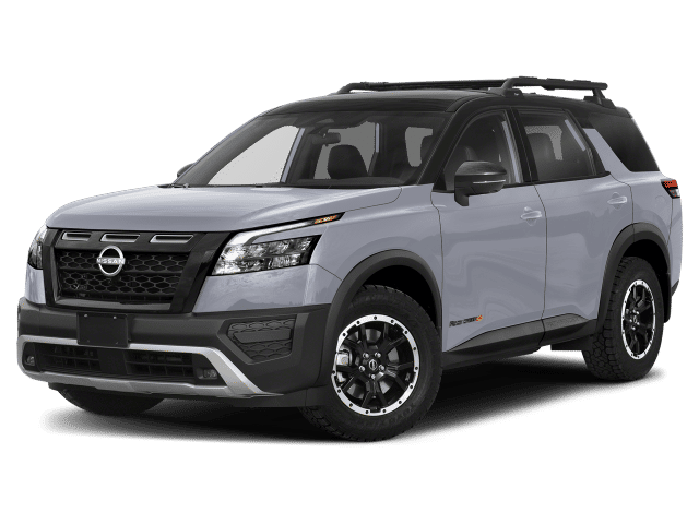 2023 Nissan Pathfinder Rock Creek 4WD photo