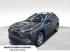 2023 Toyota RAV4 Hybrid LE AWD photo