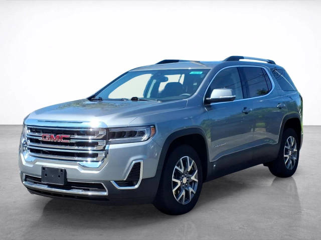 2023 GMC Acadia SLT AWD photo