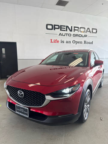 2023 Mazda CX-30 2.5 S Select Package AWD photo