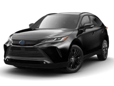 2023 Toyota Venza Limited AWD photo