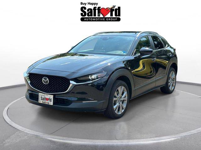 2023 Mazda CX-30 2.5 S Preferred Package AWD photo