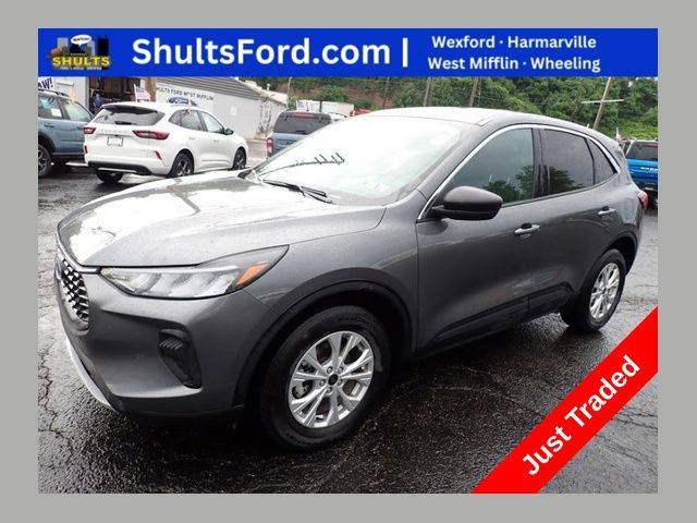 2023 Ford Escape Active AWD photo