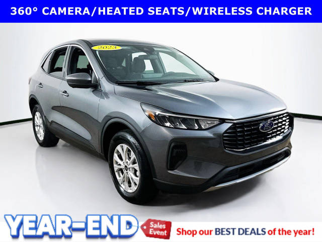 2023 Ford Escape Active AWD photo