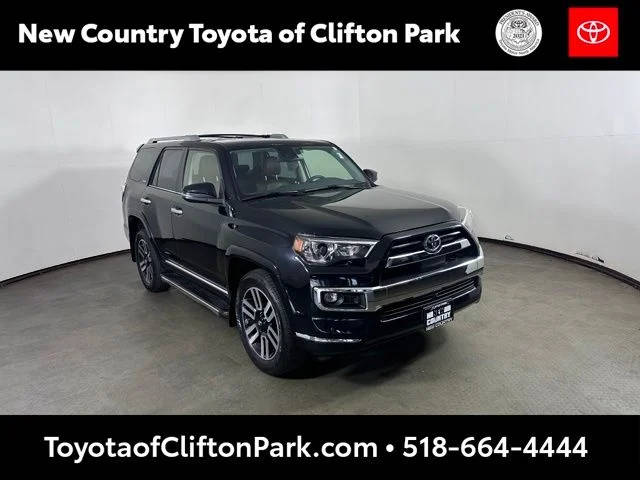 2023 Toyota 4Runner Limited 4WD photo