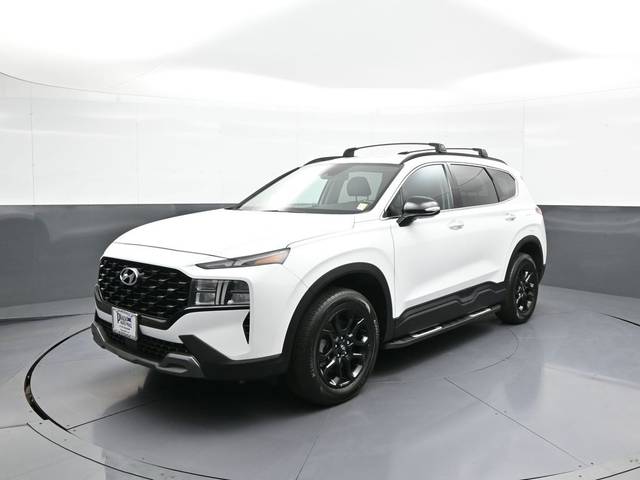 2023 Hyundai Santa Fe XRT AWD photo