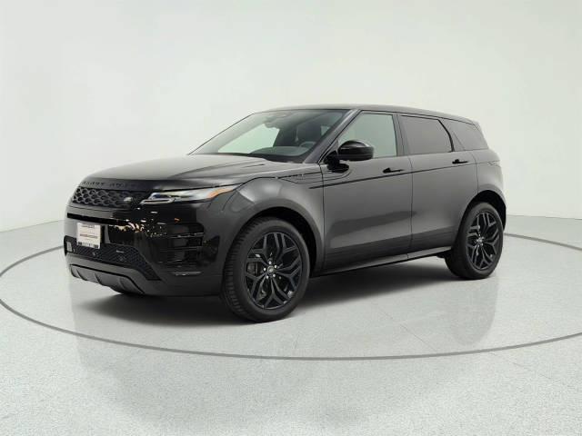 2023 Land Rover Range Rover Evoque R-Dynamic SE AWD photo