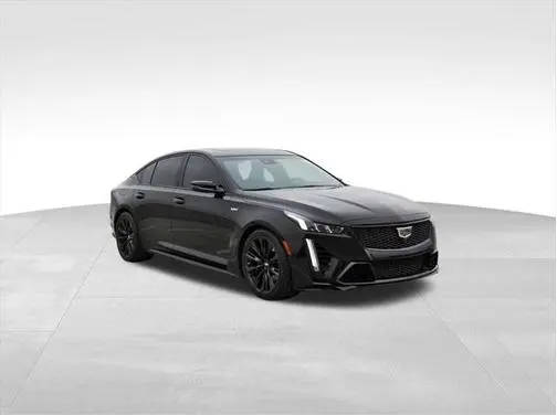 2023 Cadillac CT5 Blackwing RWD photo