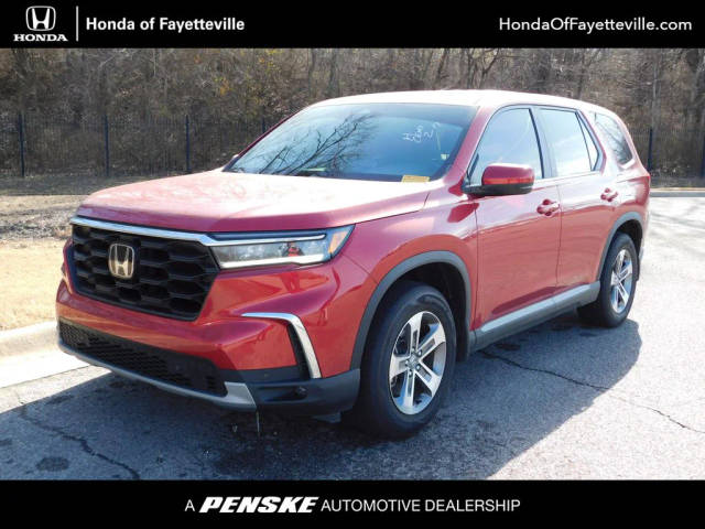 2023 Honda Pilot EX-L 7 Passenger FWD photo