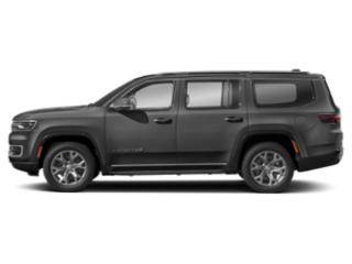 2023 Jeep Wagoneer 4WD photo