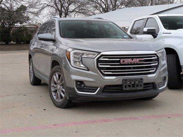 2023 GMC Terrain SLT FWD photo