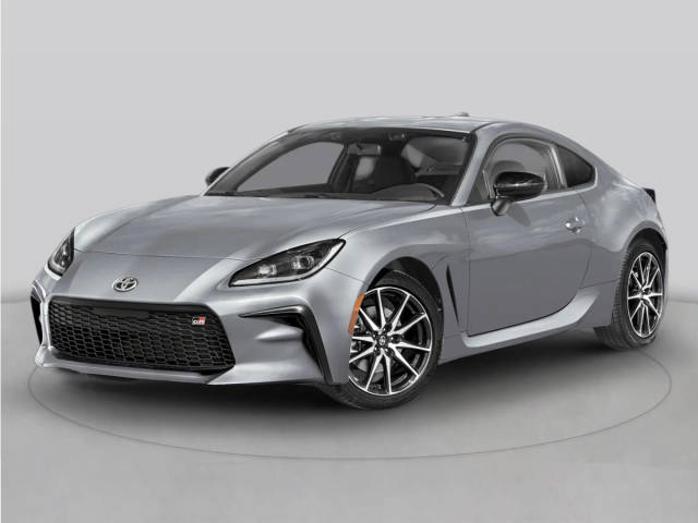 2023 Toyota 86 Premium RWD photo