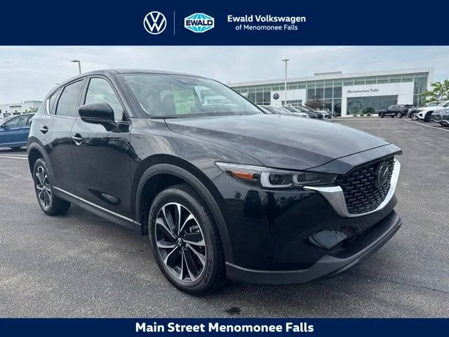 2023 Mazda CX-5 2.5 S Premium Package AWD photo