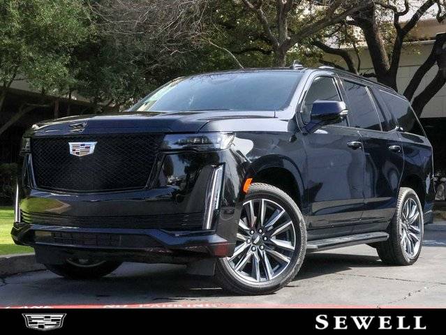 2023 Cadillac Escalade RWD Sport RWD photo
