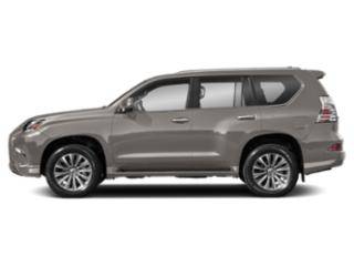 2023 Lexus GX GX 460 Luxury 4WD photo