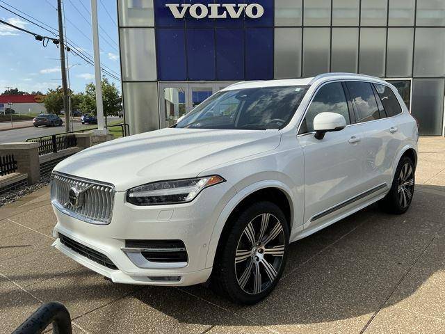2023 Volvo XC90 Ultimate AWD photo