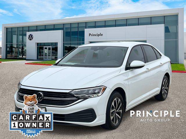 2023 Volkswagen Jetta S FWD photo