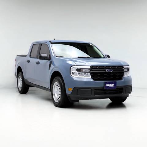 2023 Ford Maverick XL FWD photo