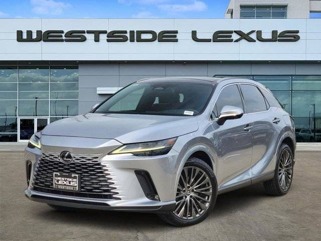 2023 Lexus RX RX 350 Luxury FWD photo