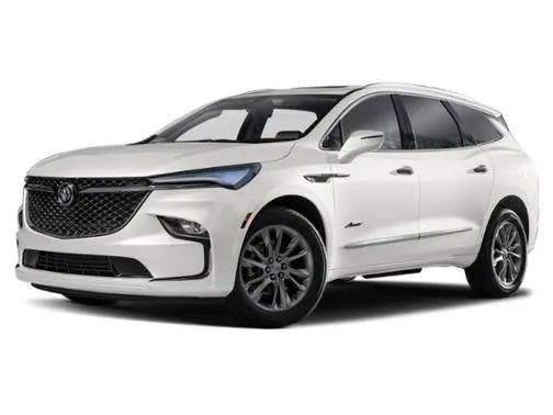 2023 Buick Enclave Avenir FWD photo