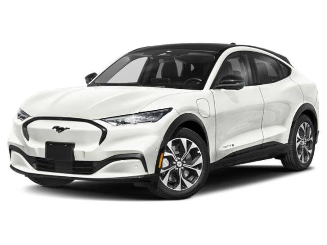 2023 Ford Mustang Mach-E Premium AWD photo