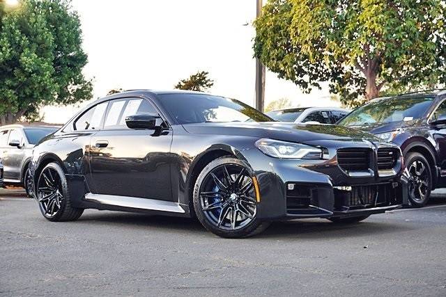 2023 BMW M2  RWD photo