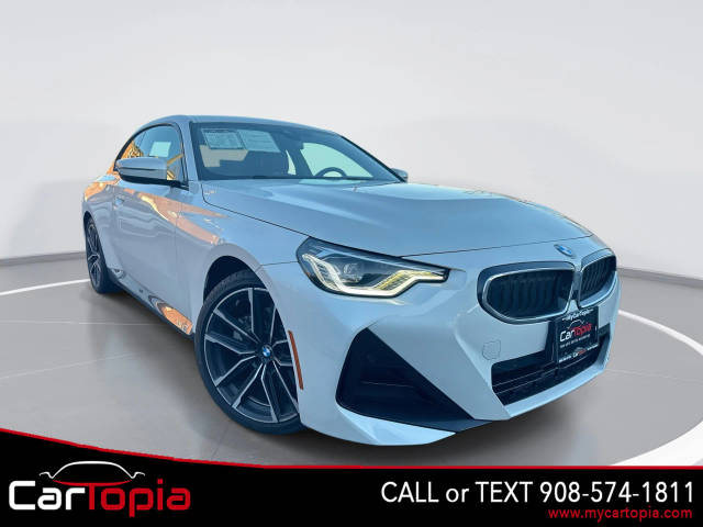 2023 BMW 2 Series 230i xDrive AWD photo