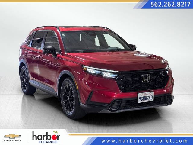 2023 Honda CR-V Sport FWD photo
