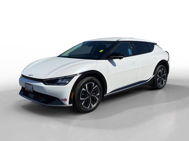 2023 Kia EV6 Wind AWD photo