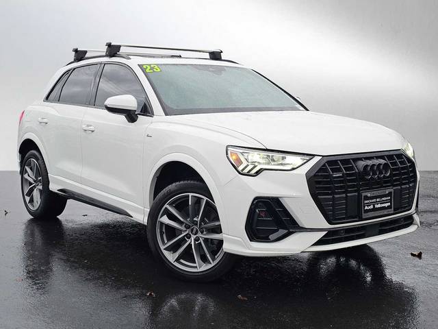 2023 Audi Q3 S line Premium Plus AWD photo