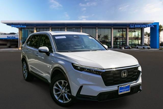 2023 Honda CR-V EX AWD photo