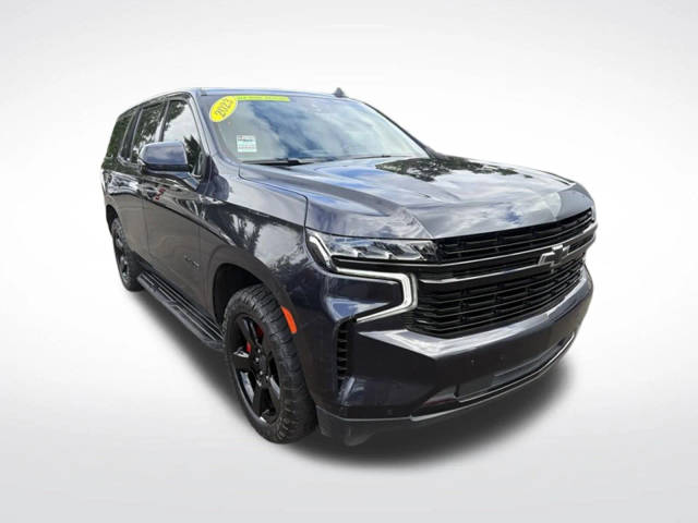 2023 Chevrolet Tahoe RST 4WD photo