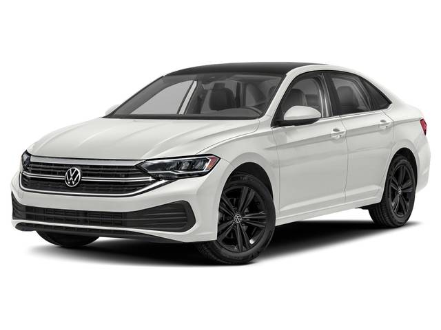 2023 Volkswagen Jetta SE FWD photo