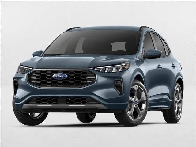 2023 Ford Escape ST-Line FWD photo