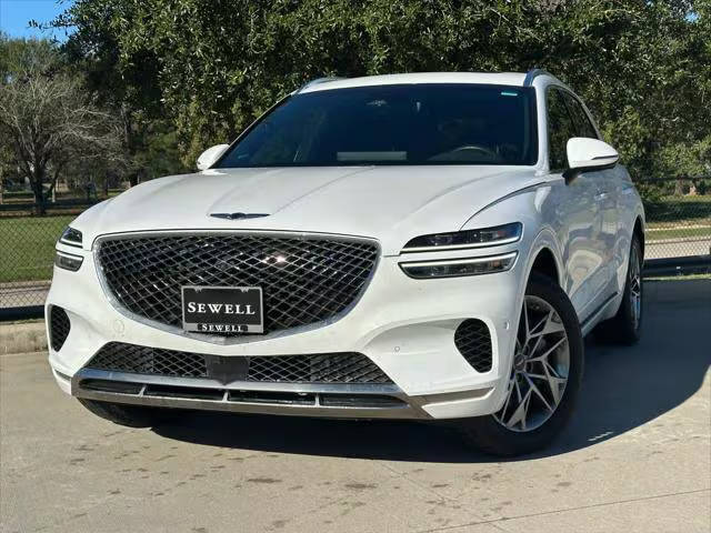 2023 Genesis GV70 2.5T AWD photo