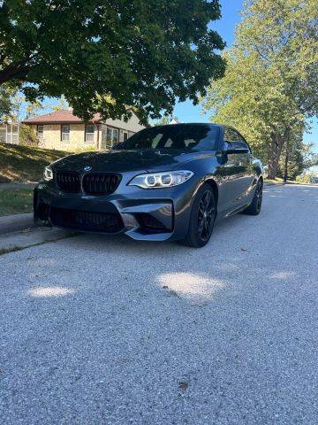 2017 BMW 2 Series M240i RWD photo